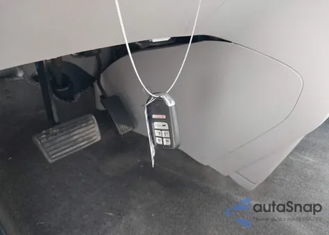 2014 Honda Odyssey Ex-L from USA, damaged, VIN 5FNRL5H67EB050634